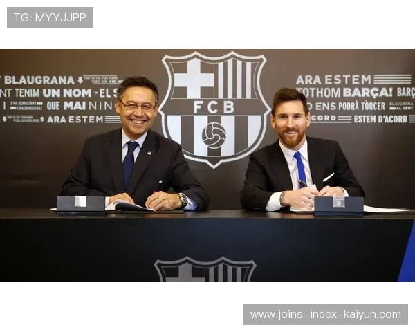 巴萨财政告急！拉波尔塔10亿亏损危机全面爆发