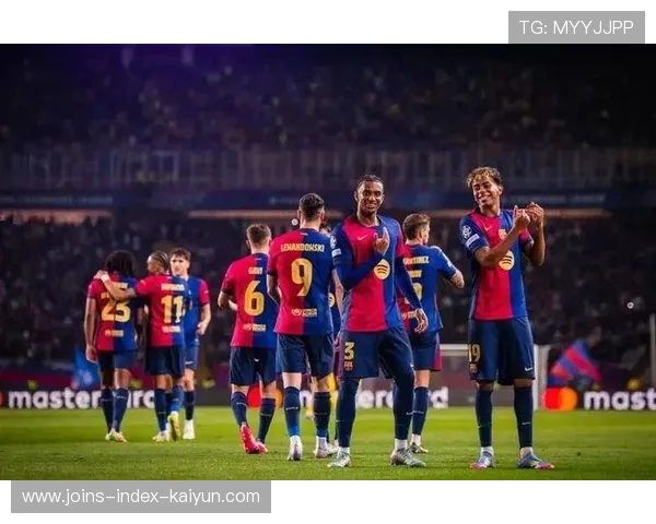 巴萨或考虑以青年交换获得即战力