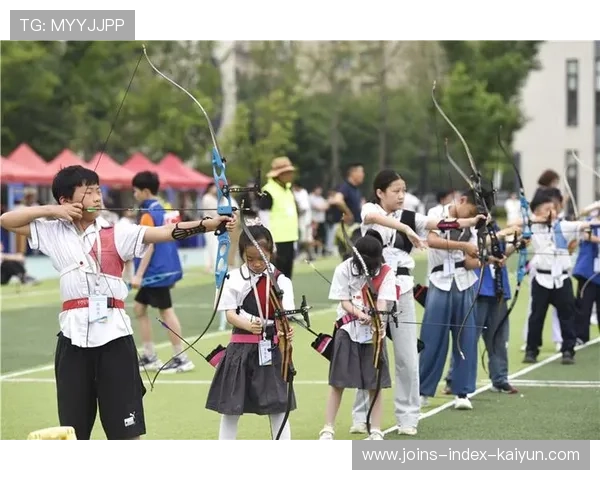 射箭队挑战高风速条件,多名选手适应能力提升 射箭队挑战高风速条件,多名选手适应能力提升