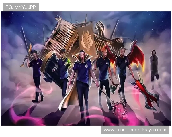 MSI超长团战双方互相拉扯到极限，谁将笑到最后？