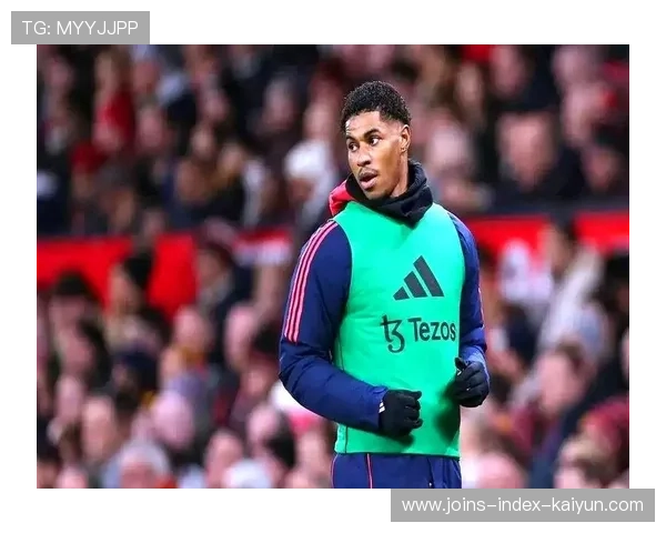 拉什福德低射命中曼联反超得手