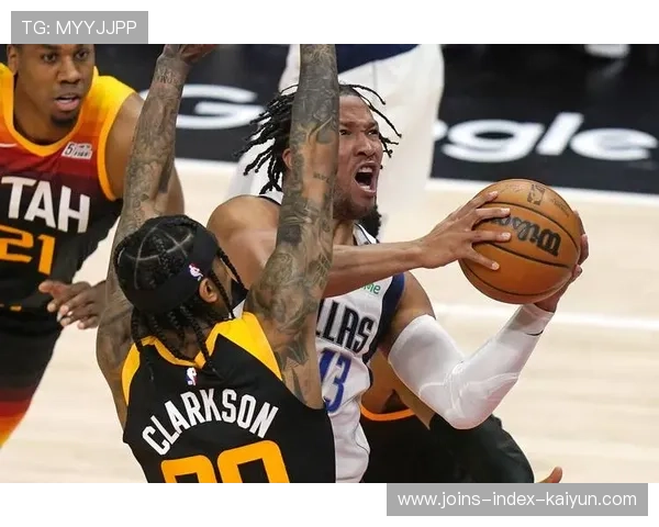 爵士队青训再次升级,未来无限潜力,爵士队专区 爵士队青训再次升级,未来无限潜力,爵士队专区