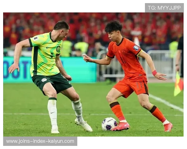 U23国足成功限制对手推进