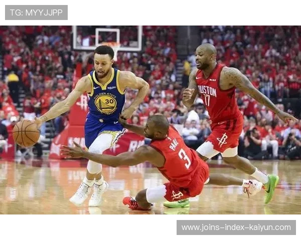 火箭年轻风暴：他们真的能撼动西部格局？